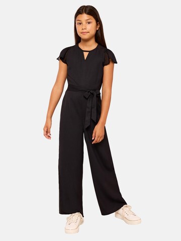 Ensemble Lipsy en noir : devant