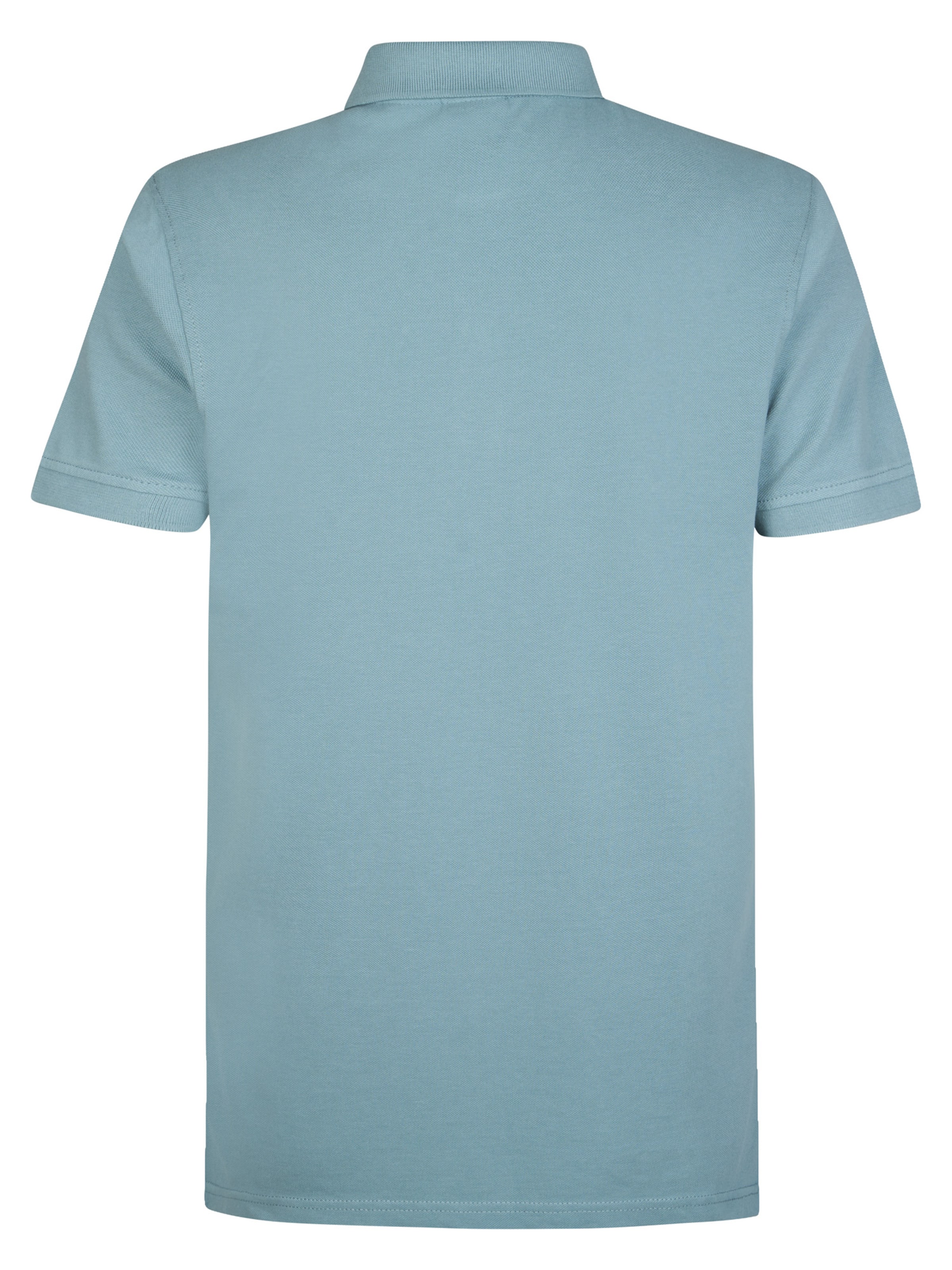 Maglietta 'Dolphin' di Petrol Industries in blu