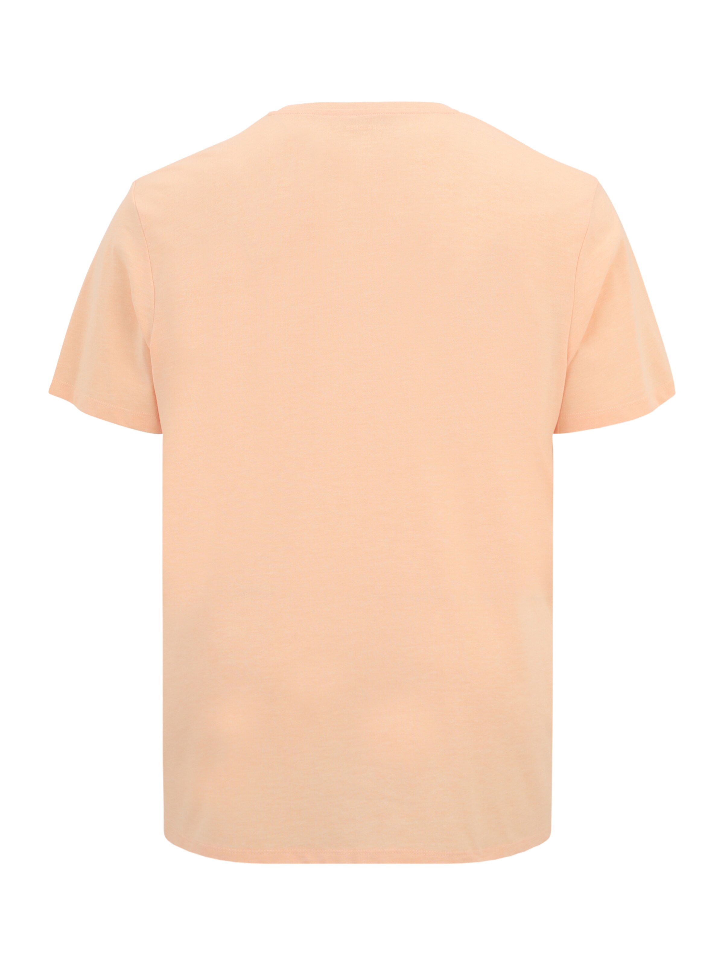 Jack & Jones Plus Bluser & t-shirts i orange