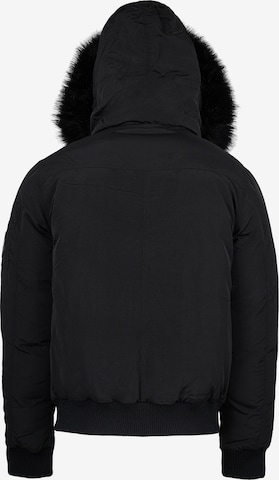 Veste d’hiver ' Noah ' trueprodigy en noir