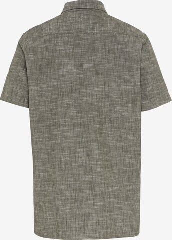 CAMEL ACTIVE - Ajuste regular Camisa en marrón