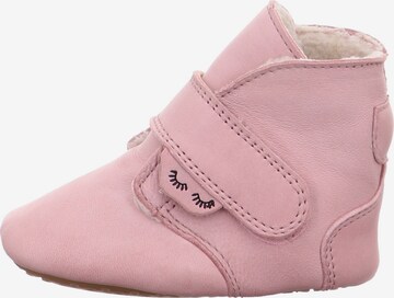 Chaussure basse 'PAPAGENO' SUPERFIT en rose