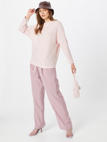 Pull-over Dorothy Perkins en rose