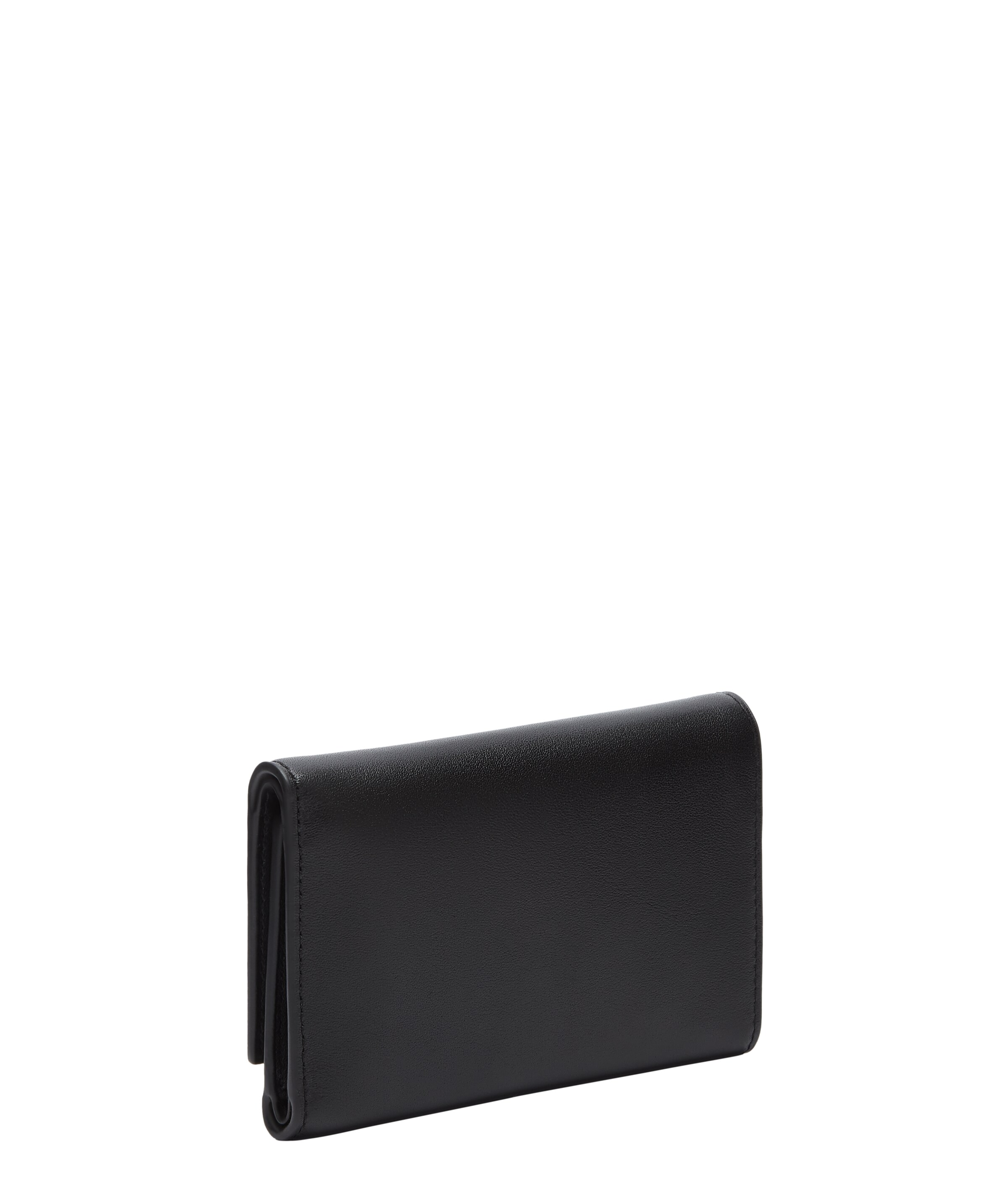 Liebeskind Berlin Wallet in Black