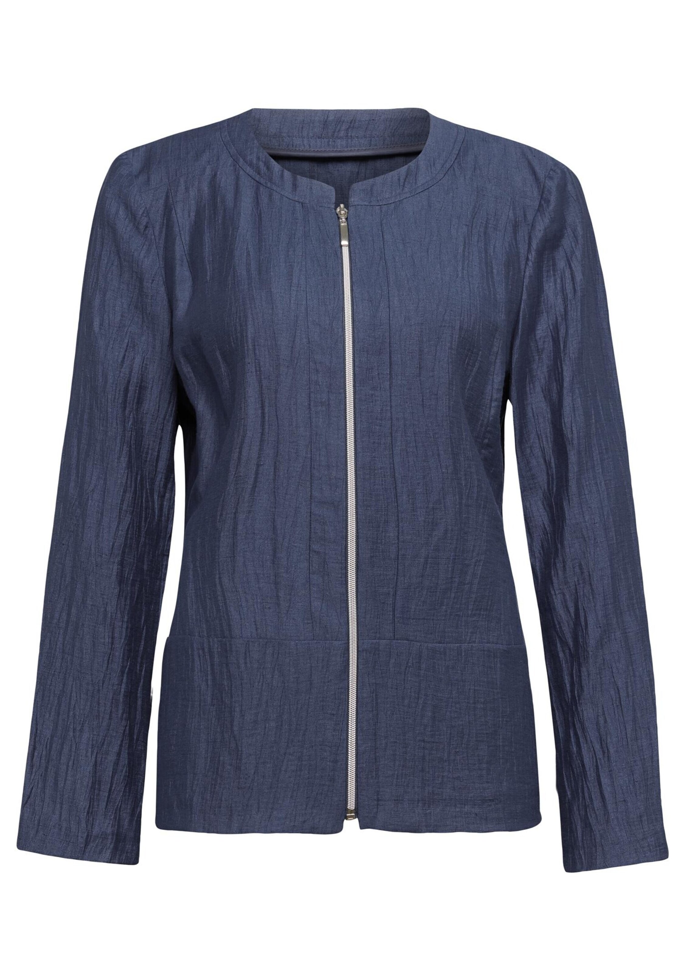 Goldner Blazer in Marine blue, Item view