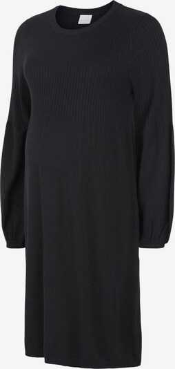 MAMALICIOUS Kleid 'NEWRACHEL ' in schwarz, Produktansicht