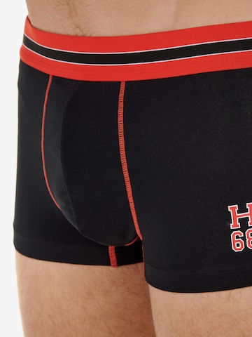 HOM Boxer shorts ' HOMRUN ' in Black
