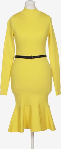 Karen Millen Dress in S in Yellow: front