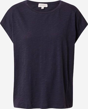 ARMEDANGELS T-Shirt 'Ofelia' in Blau: predná strana