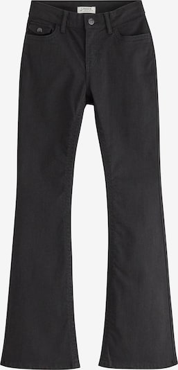 Lindex Farkut 'Freja' koossa 128 värissä musta denim, Tuotenäkymä