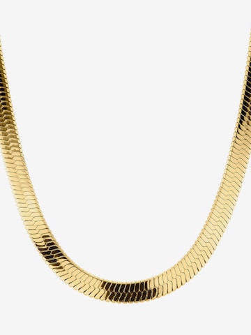 Liebeskind Berlin Necklace in Gold