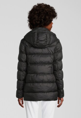 Colmar Winter Jacket in Black