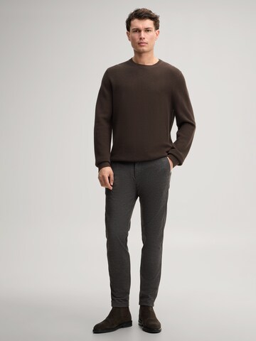 JOOP! Jeans Sweater in Brown