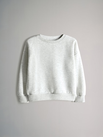 Sweat-shirt The Set en beige
