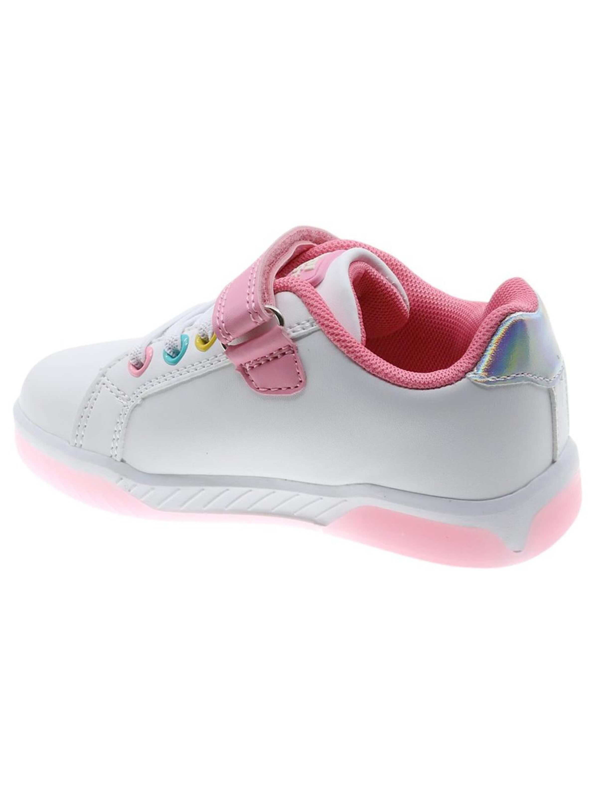 Beppi Sneaker 'Lighting Shoes'‌‌‌‌‌‌‌ in Weiß