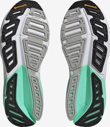 ADIDAS PERFORMANCE Running Shoes 'ADISTAR 2' in Black
