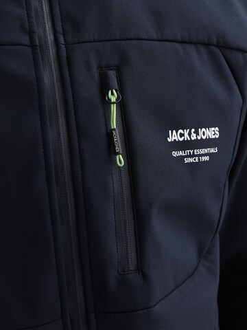 JACK & JONES Kevad-sügisjope 'JJTheo', värv sinine