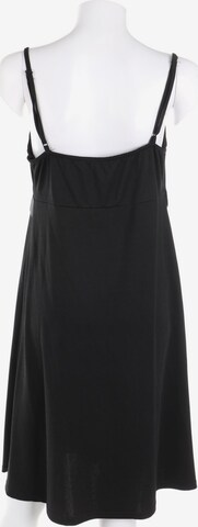 JACQUELINE RIU Dress in XL in Black