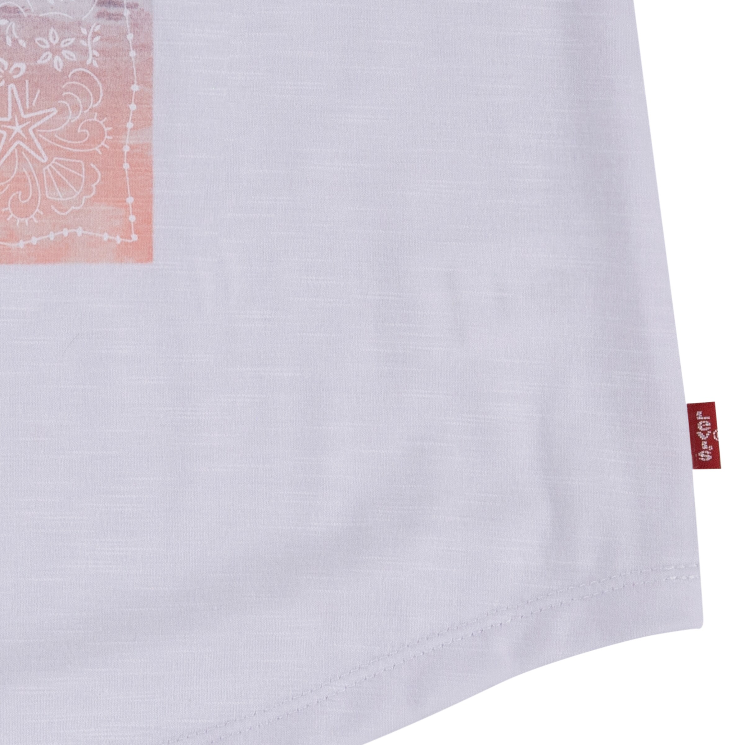 Levi's Kids Top in Lila