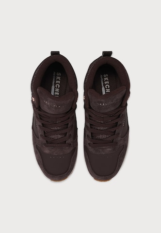 SKECHERS Kotníkové tenisky 'Uno' – modrá