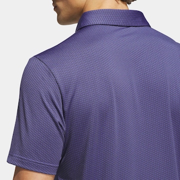 ADIDAS PERFORMANCE Performance Shirt in Blue