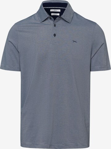 BRAX Shirt 'Pero' in Blue: front