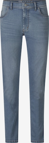 BABISTA Regular Jeans 'Loretisti' in Blauw: voorkant