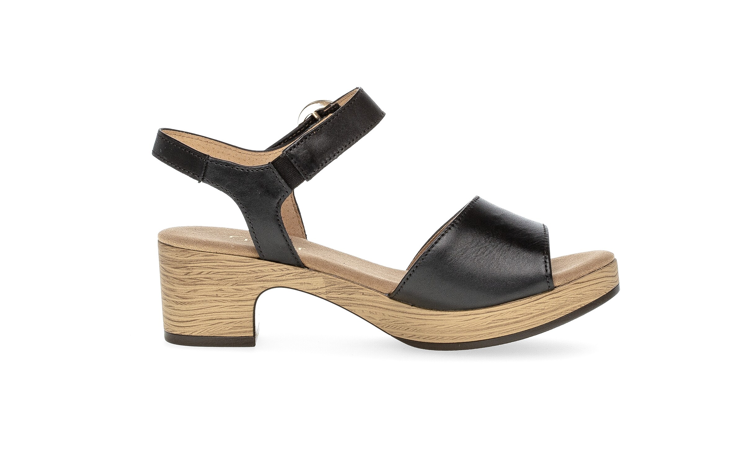 GABOR Sandaler i sort