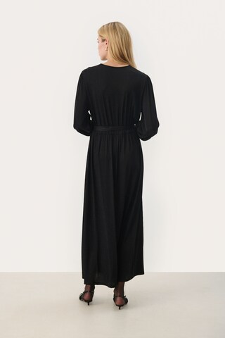 Robe Part Two en noir