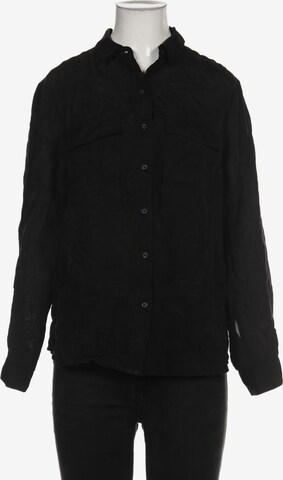 EDITED Blouse & Tunic in S in Black: front