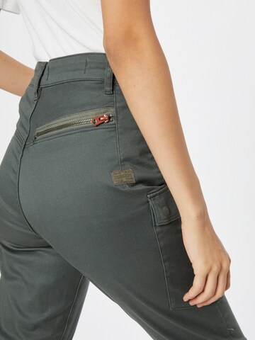 G-STAR Slimfit Hose in Grau