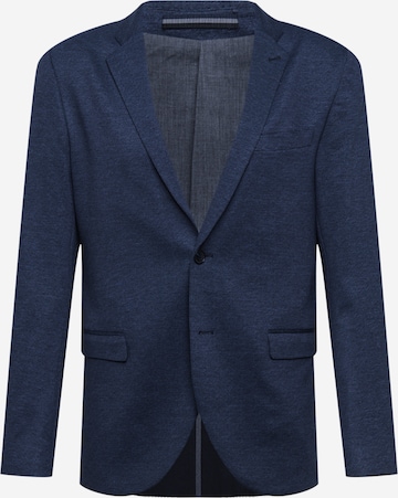 Matinique Regular fit Suit Jacket 'George' in Blue: front