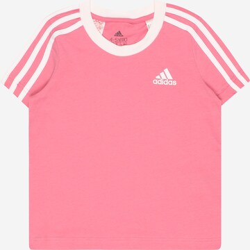 ADIDAS SPORTSWEAR Functioneel shirt 'Bf' in Roze: voorkant