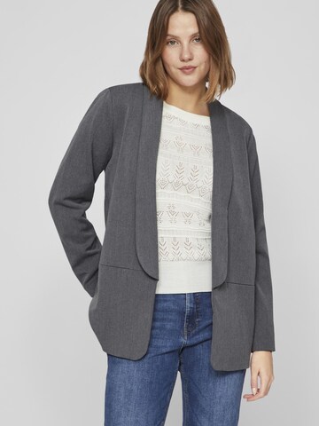 Blazer VILA en gris