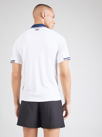 UNDER ARMOUR - Camisa funcionais '96 Terrace Country' em branco