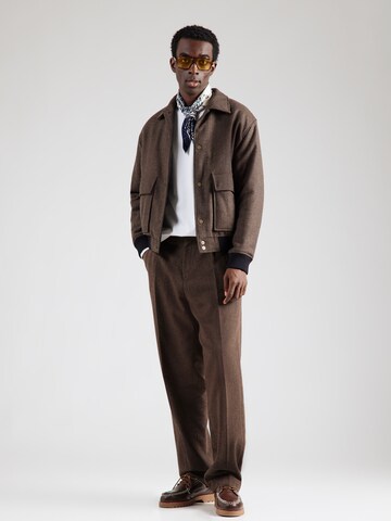 Lindbergh Póló - bézs