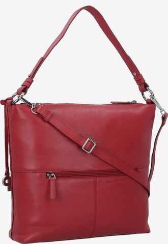 Picard Tasche 'Bali' in Rot