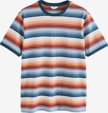 Maglietta di Next in arancione: frontale