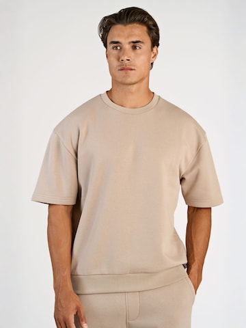 Lindbergh Shirt‌‌‌ in Grau