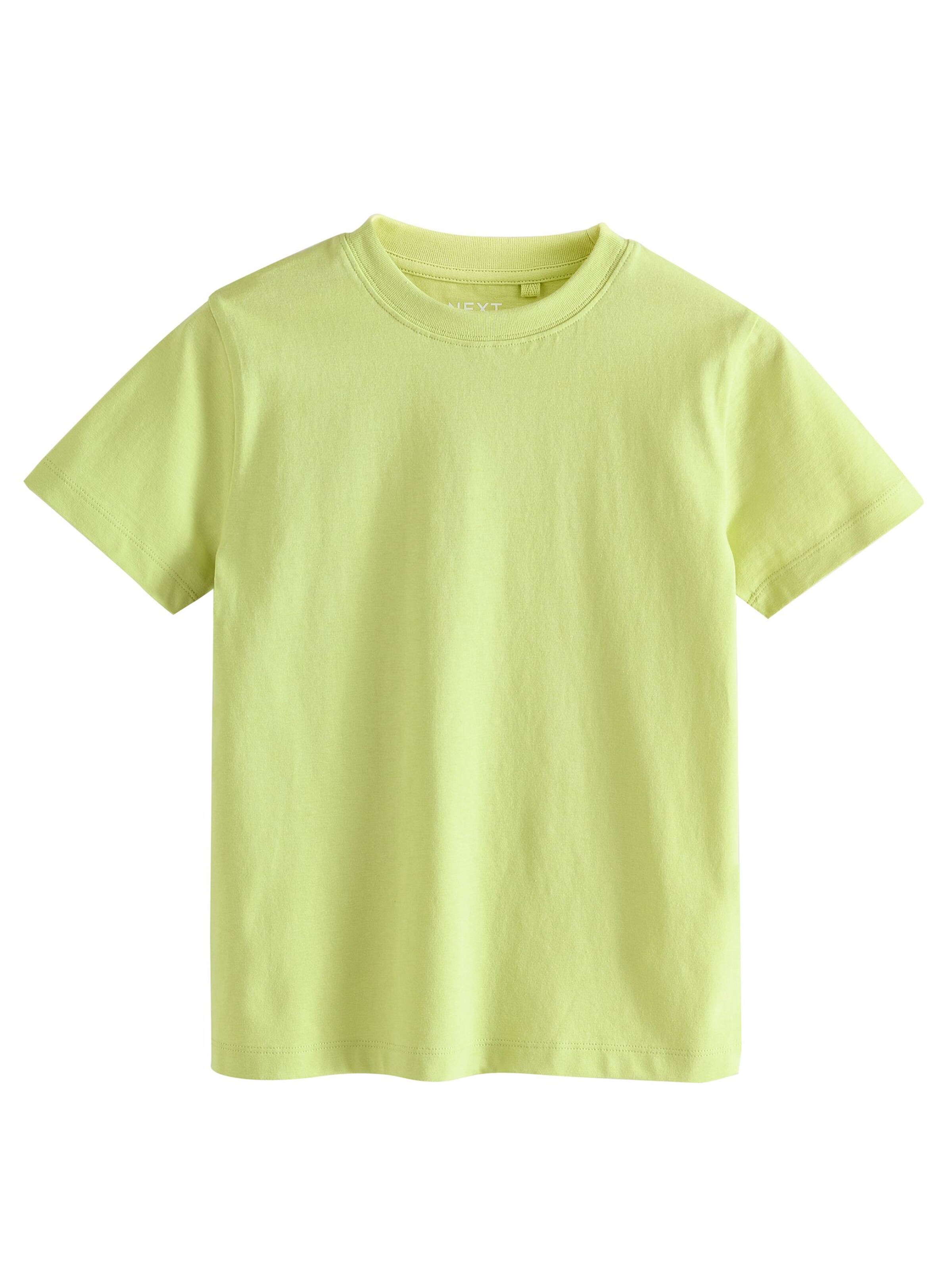 zaļš Next T-Krekls: no priekšpuses