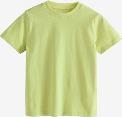 Next Paita värissä limetti, Tuotenäkymä