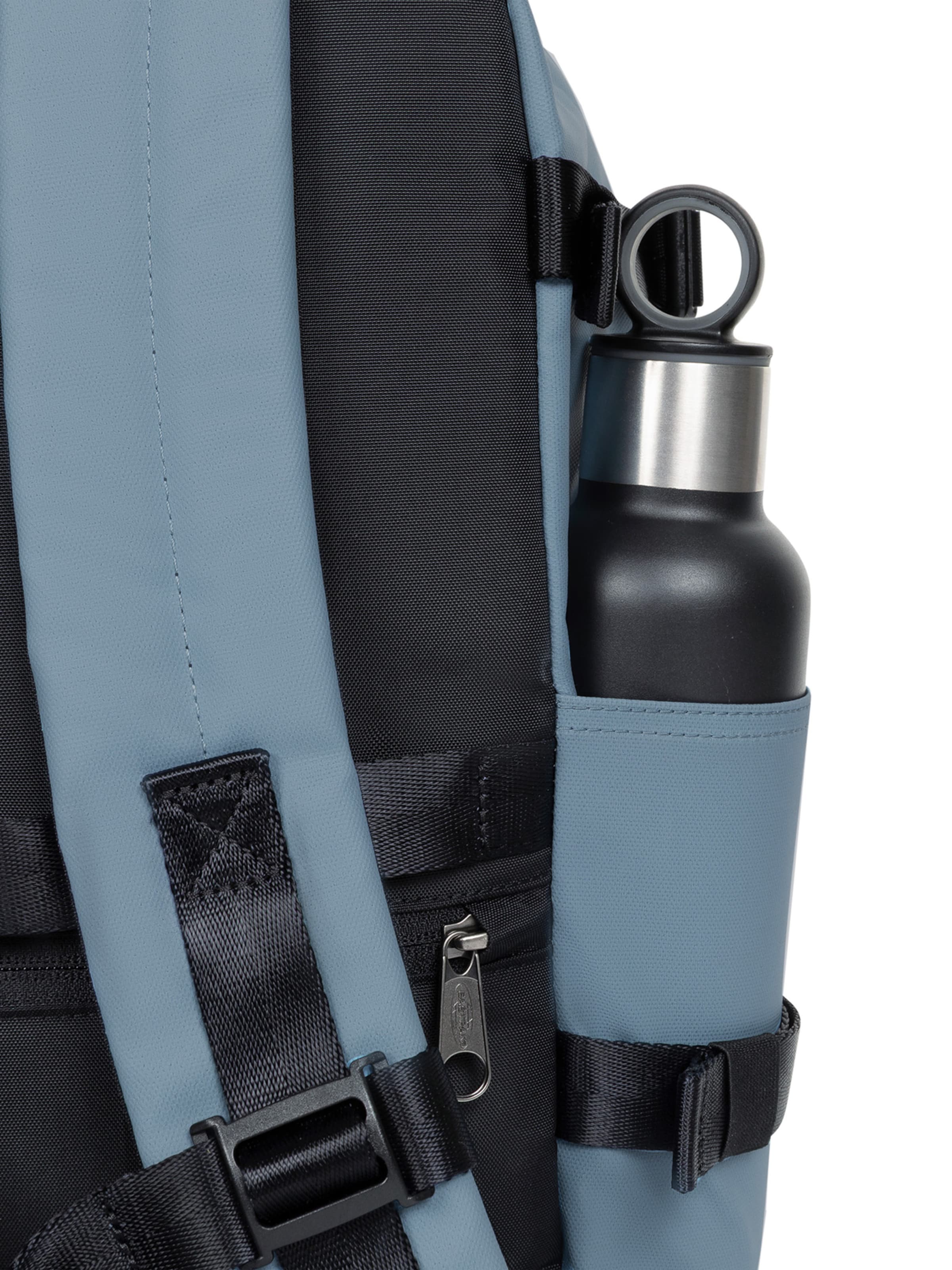 EASTPAK Rugzak in Blauw