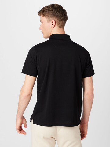 Karl Lagerfeld - Camiseta en negro