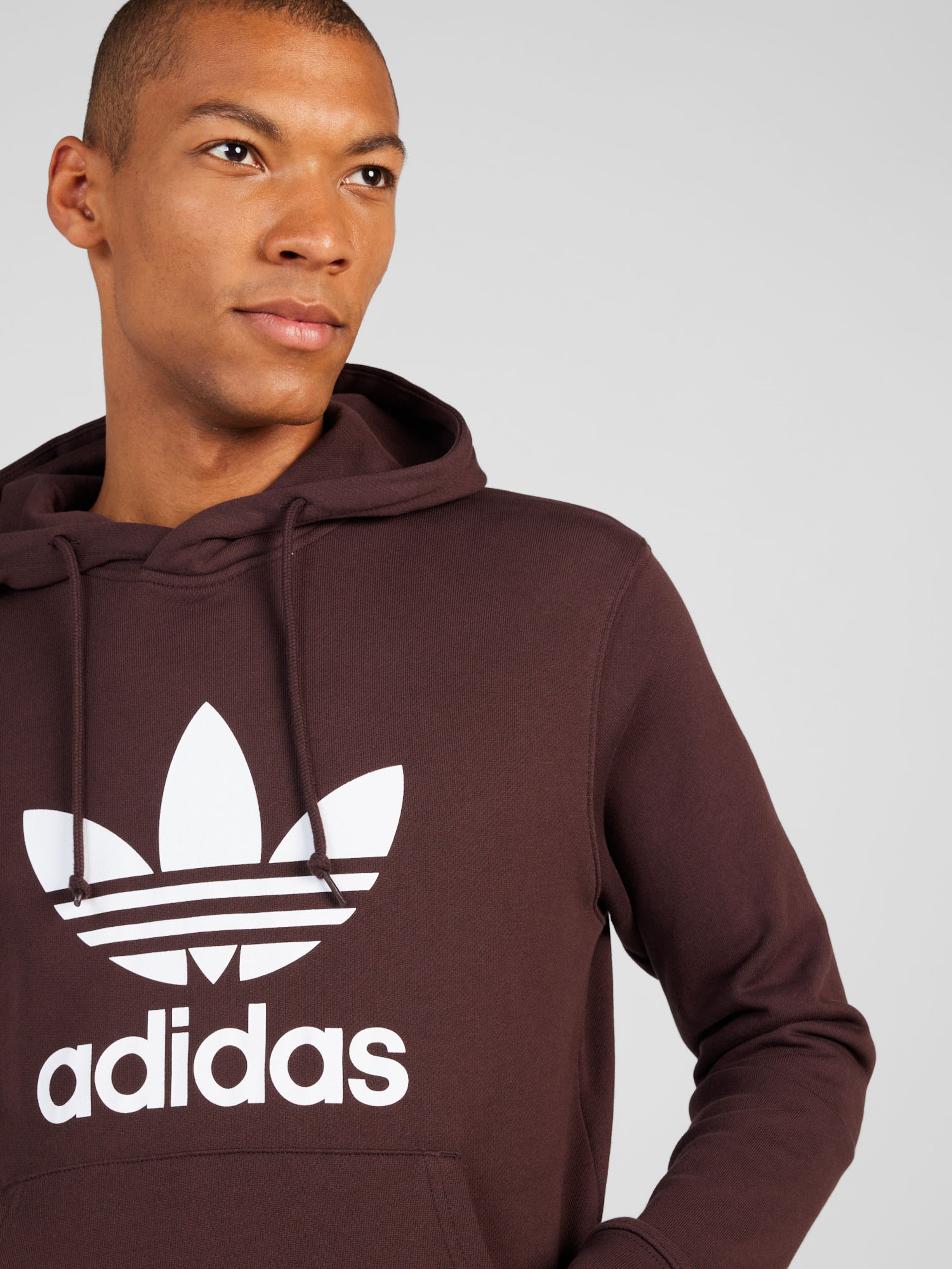 Adidas pullover bordeaux cheap