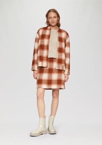 Pull-over s.Oliver en beige