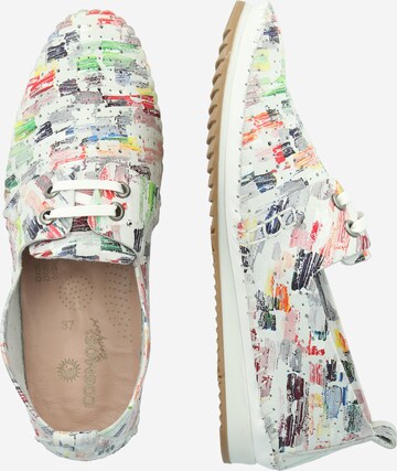 COSMOS COMFORT - Zapatos con cordón en Mezcla de colores
