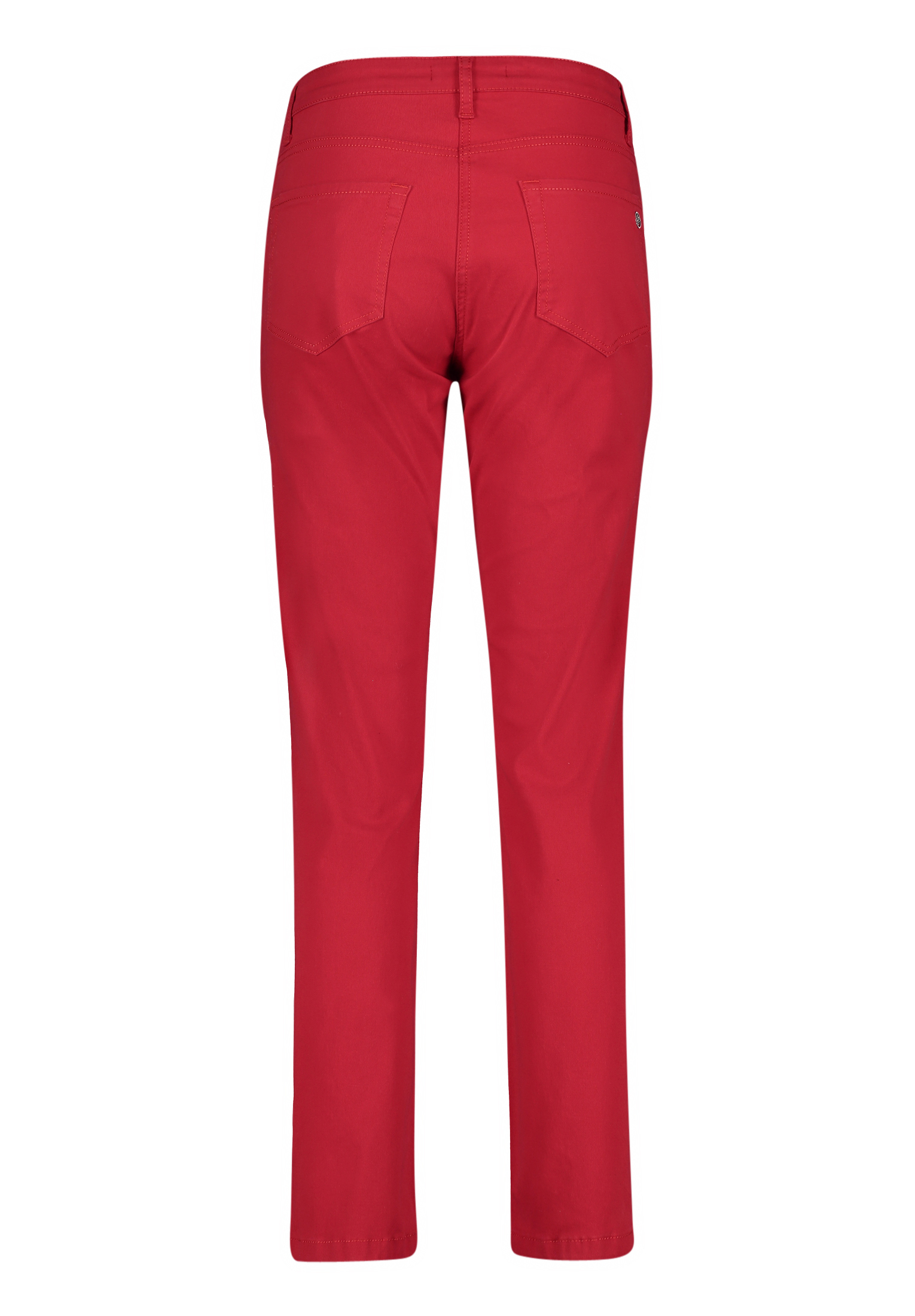 Pantalon Betty Barclay en Rouge 