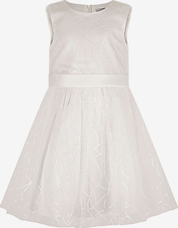 balta happy girls Suknelė: priekis