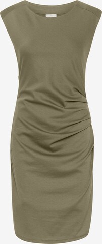 Kaffe Dress 'India' in Grey: front