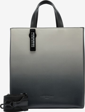 Liebeskind Berlin Handbag in Black: front